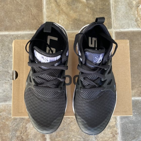 Reebok Les Mills Trainers - Picture 3 of 4